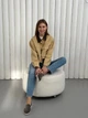Лофери VZUTIK 40 Какао 3904-5/40 - изображение 6