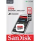Карта памяти microSD 512Gb SanDisk Ultra A1 class 10 + SD адаптер (SDSQUAC-512G-GN6MN) - изображение 2