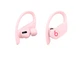 Наушники беспроводные Beats by Dr. Dre Powerbeats Pro Cloud Pink (MXY72) - изображение 3