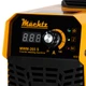 Зварювальний апарат Mächtz MWM‑265 S, ММА - зображення 14