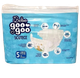 Підгузки Bebe goo goo 5 - зображення 2