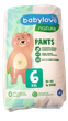 Еко підгузки-трусики Babylove 6 nature - изображение 1