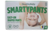 Еко підгузники-трусики Healthy baby smartypants 4 - зображення 1