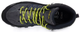 Черевики чоловічі CMP RIGEL MID TREKKING SHOES WP (3Q12947-66UL) Синій 44 - зображення 4