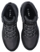 Ботинки мужские CMP KAMSEL MID HIKING SHOES WP (3Q27687-U901) Черный 42 - изображение 5