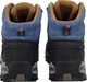Ботинки мужские CMP RIGEL MID TREKKING SHOES WP (3Q12947-31NS) Синий 44 - изображение 4