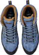 Ботинки мужские CMP RIGEL MID TREKKING SHOES WP (3Q12947-31NS) Синий 44 - изображение 5