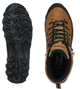 Ботинки мужские CMP RIGEL MID TREKKING SHOES WP (3Q12947-P777) Коричневый 44 - изображение 5