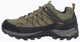 Кросівки CMP RIGEL LOW TREKKING SHOES WP (3Q13247-55ES) 43 - изображение 2