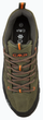 Кросівки CMP RIGEL LOW TREKKING SHOES WP (3Q13247-55ES) 43 - изображение 4