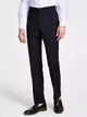 Штаны мужские Calvin Klein 595273684 W40L32 Черные (1159828028) - изображение 1