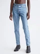Джинсы Slim Fit мужские Calvin Klein 819370982 W42L30 Синие (1159827776) - изображение 1