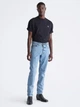 Джинсы Slim Fit мужские Calvin Klein 819370982 W42L30 Синие (1159827776) - изображение 3