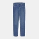 Джинсы женские H&M 0399256_син_06 W26 Синие (KAY2000001073179) - изображение 1