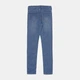 Джинсы женские H&M 0399256_син_06 W26 Синие (KAY2000001073179) - изображение 2