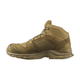 Ботинки Salomon XA Forces MID GTX, Coyote, UK 14.5 / EU 50⅔ - изображение 3