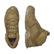 Ботинки Salomon XA Forces MID GTX, Coyote, UK 14.5 / EU 50⅔ - изображение 4