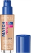 Тональная основа Rimmel Match & Perfect 30 мл 203 True Beige (3614220954073) - изображение 3