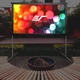 Проекційний екран ELITE SCREENS OMS100H2 мобільний рамний 100" 222x125см 16:9 - зображення 2