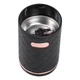 Кофемолка электрическая Sokany 150 Вт Черная Lugi SK-3027B - изображение 7
