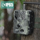 Камера-фотоловушка 24MP 1080P 2G с поддержкой ночного видения Suntek HC-810M - изображение 3