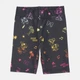 Детские велосипедки на резинке для девочки Adidas Lk DY MI SH TIG IN7307 116-122 см Black (4067887144469) - изображение 5