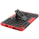 Чехол Armor Case для Apple iPad Mini 6 Red - изображение 9