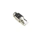 Конектор Eserver RJ45 cat.6A FTP 8P8C, безінструментальний (WT-6084-FTP) - зображення 1