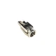 Конектор Eserver RJ45 cat.6A FTP 8P8C, безінструментальний (WT-6084-FTP) - зображення 3