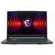 Ноутбук MSI Thin 15 B12UC-2698XUA (9S7-16R831-2698) - изображение 1
