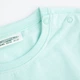 Детская летняя пижама для девочки Coccodrillo Pajamas WC5448201PJS-010 116 см Аквамарин (5904986498965) - изображение 10