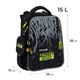Рюкзак шкільний каркасний Kite Education Street Style K25-531M-4 - зображення 2