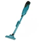 Пилосос акумуляторний Makita DCL283FZ (175 мбар, 1.1 м3/хв, 0.73 л, BL, HEPA, LXT 18 В, без акумуляторів та зарядного пристрою) - зображення 1