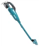 Пилосос акумуляторний Makita DCL283FZ (175 мбар, 1.1 м3/хв, 0.73 л, BL, HEPA, LXT 18 В, без акумуляторів та зарядного пристрою) - зображення 3