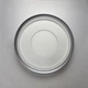 Керована світлодіодна LED люстра LAKE 100W R500 APP WHITE/GRAY Luminaria 3000-6500К,10000Lm, с пультом ДУ 220V IP20 - зображення 5