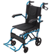 Инвалидная каталка складная MED1 (MED1-KY9003) - изображение 2