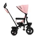 Велосипед триколісний Momi TELDE Pink - зображення 6