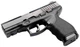 Пневматический пистолет SAS Taurus PT 24/7 полимер с со2 с пулями - изображение 4