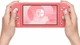 Портативна приставка ірова Nintendo Switch Lite Coral (45496453176) - зображення 5