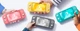 Портативна приставка ірова Nintendo Switch Lite Coral (45496453176) - зображення 6