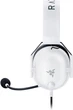 Słuchawki Razer BlackShark V2 X do PS5 White (RZ04-03241300-R3G1) - obraz 2