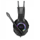 Наушники xtrike me gh-709 (Black) - изображение 3