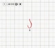 Крючки Scorpion Aji douski-R Red №9 - изображение 3