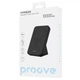УМБ Proove Hyperion MagSafe Wireless Powerbank for iPhone 10000 mAh 20W Fast Charge Purple - изображение 2