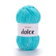 Пряжа для в'язання YarnArt Dolce 746 Світло-бірюзовий - зображення 1