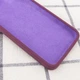 Чохол Silicone Case Square Full Camera Protective (AA) NOLOGO для Apple iPhone 11 Pro (5.8") Бордовий / Maroon - зображення 3