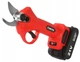 Секатор аккумуляторный MAR-POL M83009 100Вт 25мм - изображение 2