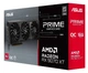 Видеокарта AMD Radeon RX 9070 XT 16GB GDDR6 Prime OC Asus (PRIME-RX9070XT-O16G) - изображение 11