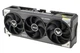 Відеокарта GeForce RTX 5080 16GB GDDR7 TUF Gaming OC Asus (TUF-RTX5080-O16G-GAMING) - зображення 4