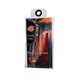 Пинцет для бровей Staleks Pro Expert 11 Type 3 красный TE-11/3r - изображение 4